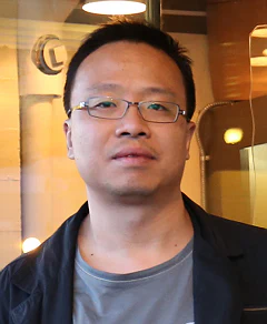 Charles Zhang