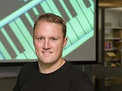 Craig Anslow