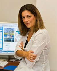 Crista Lopes