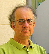Harry Mairson