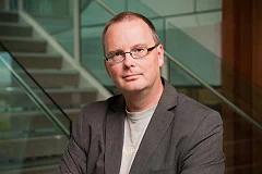 James Noble