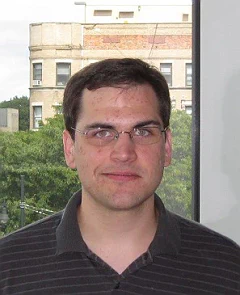 J. Ian Johnson