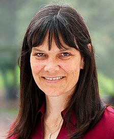 Kathleen Fisher