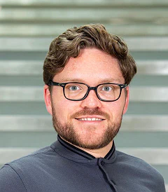 Lauritz Thamsen
