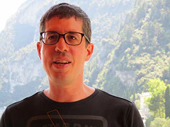 Luc Bl&auml;ser