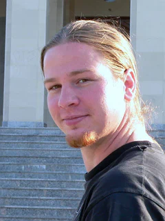 Martin Aigner