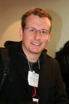 Mathieu Acher