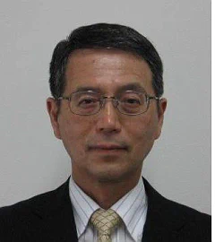 Takanobu Baba