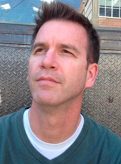 Terence Parr