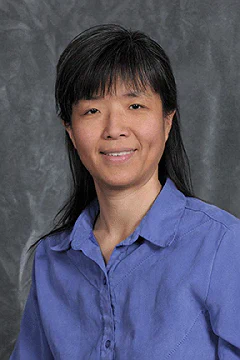 Y. Annie Liu